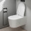 Deska WC EluPura S Hansgrohe (60200450)