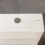 EluPura Original Q Kompakt WC 640 przyścienny odpływ poziomy/pionowy AquaChannel Flush z deską Hansgrohe (60206450)