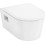 Miska wisząca WC 540 AquaChannel Flush z deską WC Biały EluPura Original S Hansgrohe (60207450)