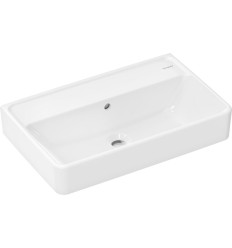 Umywalka 600/370 Xanuia Q Hansgrohe (60214450)