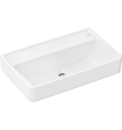 Umywalka 600/370 Xanuia Q Hansgrohe (60216450)