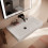 Umywalka 800/480 Xanuia Q Hansgrohe (60228450)