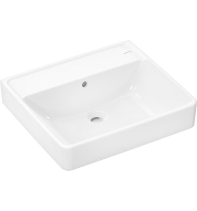 Umywalka 550/480 Xanuia Q Hansgrohe (60235450)