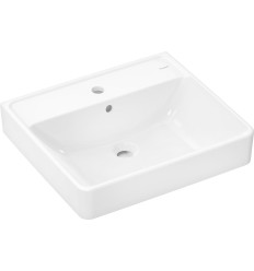 Umywalka 550/480 wpuszczana Xanuia Q Hansgrohe (60238450)