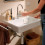 Umywalka 600/480 Xanuia Q Hansgrohe (60241450)