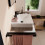 Umywalka 600/480 wpuszczana Xanuia Q Hansgrohe (60243450)