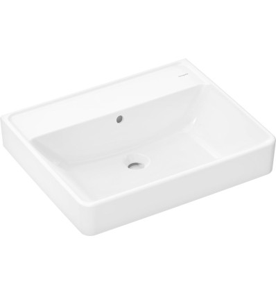 Umywalka 600/480 wpuszczana Xanuia Q Hansgrohe (60244450)