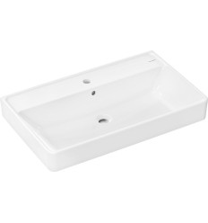 Umywalka 800/480 wpuszczana Xanuia Q Hansgrohe (60250450)
