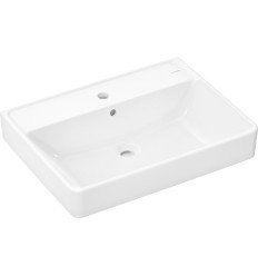 Umywalka 650/480 wpuszczana Xanuia Q Hansgrohe (60252450)