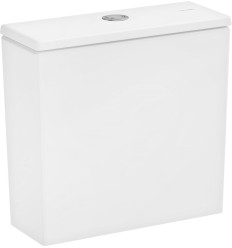 Spłuczka EluPura Original Q Hansgrohe (60269450)
