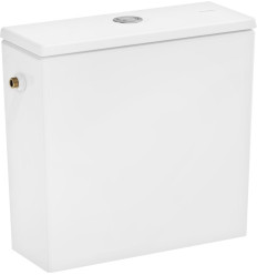 Spłuczka EluPura Original Q Hansgrohe (60271450)