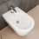Bidet 540 wiszący EluPura S Hansgrohe (60278450)