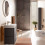 Miska wisząca WC 540 AquaChannel Flush z deską WC SoftClose QuickRelease Biały EluPura Hansgrohe (60288450)