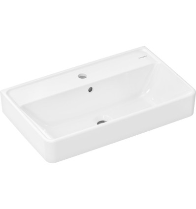 Umywalka 650/390 Xanuia Q Hansgrohe (60617450)