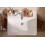Umywalka 600/480 SmartClean Xanuia Q Hansgrohe (61010450)