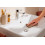 Umywalka 600/480 SmartClean Xanuia Q Hansgrohe (61010450)