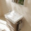 Umywalka 600/480 SmartClean Xelu Q Hansgrohe (61016450)