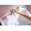Umywalka 600/480 SmartClean Xelu Q Hansgrohe (61016450)