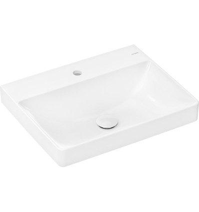 Umywalka 600/480 wpuszczana SmartClean Xelu Q Hansgrohe (61018450)