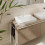 Umywalka 600/480 wpuszczana SmartClean Xelu Q Hansgrohe (61018450)