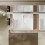 Umywalka 600/480 wpuszczana SmartClean Xelu Q Hansgrohe (61018450)