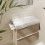Umywalka 800/480 SmartClean Xelu Q Hansgrohe (61020450)