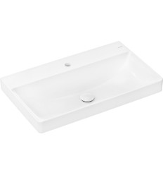 Umywalka 800/480 wpuszczana SmartClean Xelu Q Hansgrohe (61022450)
