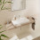 Umywalka 800/480 wpuszczana SmartClean Xelu Q Hansgrohe (61022450)
