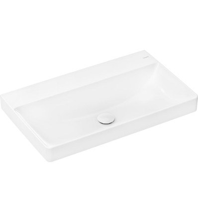 Umywalka 800/480 wpuszczana SmartClean Xelu Q Hansgrohe (61023450)
