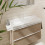 Umywalka 1000/480 SmartClean Xelu Q Hansgrohe (61036450)