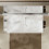 Umywalka 1000/480 SmartClean Xelu Q Hansgrohe (61036450)