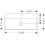 Umywalka 1000/480 SmartClean Xelu Q Hansgrohe (61038450)