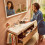 Umywalka 1200/480 SmartClean Xelu Q Hansgrohe (61042450)