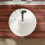 Umywalka 450/450 wpuszczana SmartClean Hansgrohe (61056450)