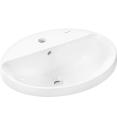 Umywalka 550/450 wpuszczana SmartClean Hansgrohe (61060450)