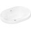 Umywalka 550/400 wpuszczana SmartClean Hansgrohe (61062450)