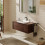 Umywalka 550/400 wpuszczana SmartClean Hansgrohe (61066450)
