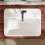 Umywalka 550/450 wpuszczana SmartClean Hansgrohe (61068450)