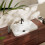 Umywalka 550/450 wpuszczana SmartClean Hansgrohe (61068450)