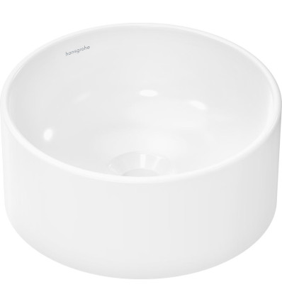 Umywalka 300/300 nablatowa SmartClean Hansgrohe (61070450)
