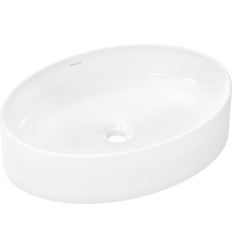Umywalka 550/400 nablatowa SmartClean Hansgrohe (61072450)