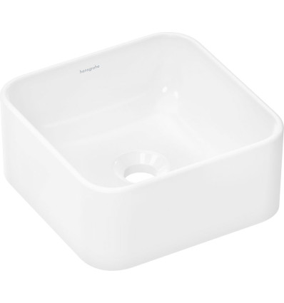 Umywalka 300/300 nablatowa SmartClean Hansgrohe (61074450)