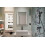 Umywalka 550/400 nablatowa SmartClean Hansgrohe (61075450)