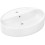 Umywalka 600/450 nablatowa SmartClean Hansgrohe (61078450)