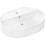 Umywalka 600/450 nablatowa SmartClean Hansgrohe (61080450)