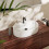 Umywalka 600/450 nablatowa SmartClean Hansgrohe (61080450)