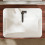 Umywalka 600/450 nablatowa SmartClean Hansgrohe (61082450)