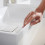 Umywalka 600/480 SmartClean Xevolos E Hansgrohe (61092450)