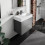 Umywalka 800/480 SmartClean Xevolos E Hansgrohe (61096450)