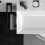 Umywalka 1000/480 SmartClean Xevolos E Hansgrohe (61100450)